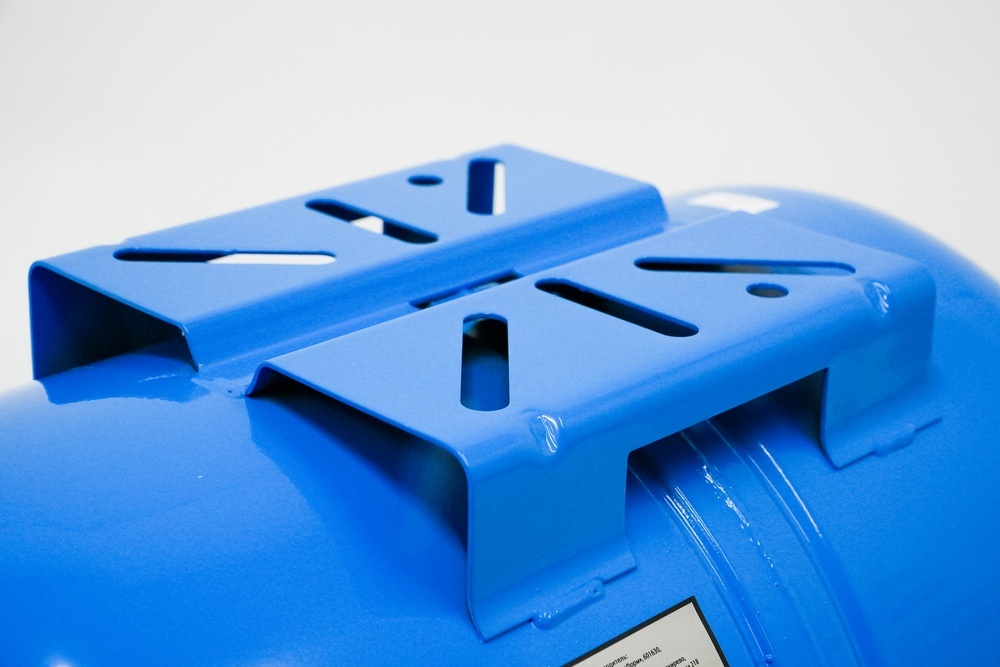 Гидроаккумулятор горизонтальный Axis WAO  24