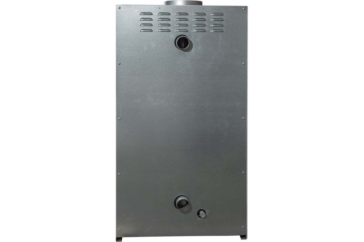 Газовый напольный котел СИГНАЛ КОМФОРТ КОВ 100 Стн