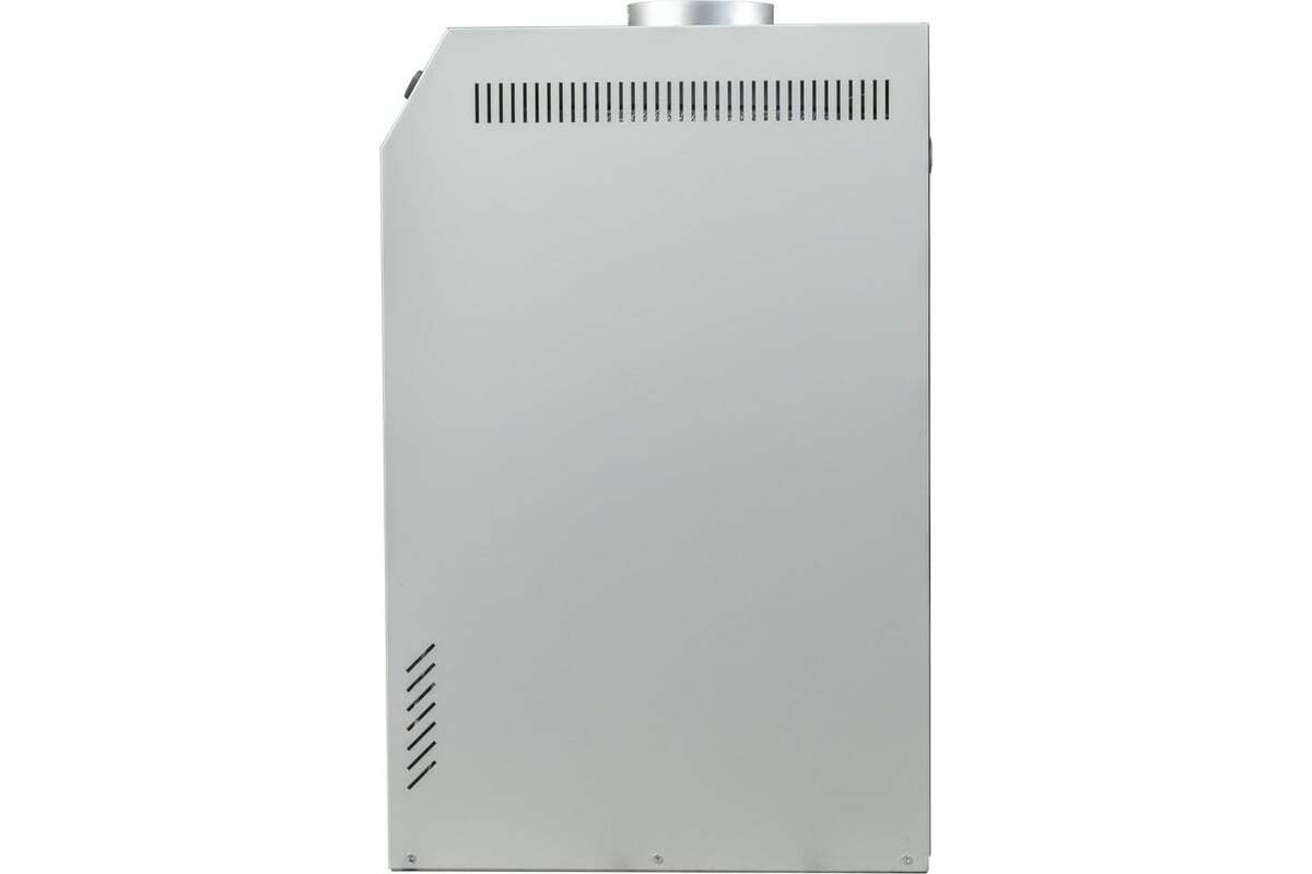 Газовый напольный котел СИГНАЛ КОМФОРТ КОВ 100 Стн