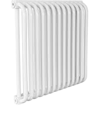 Стальные трубчатые радиаторы