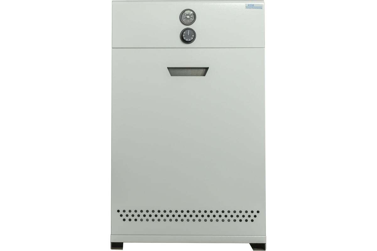 Газовый напольный котел СИГНАЛ КОМФОРТ КОВ-50