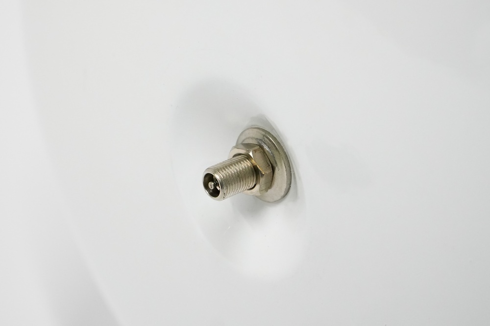 Расширительный бак для ГВС Axis WDV 18