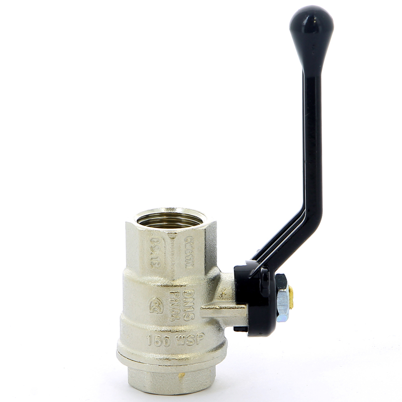 Кран шаровой Bugatti OREGON (300) 1 В (03000175)