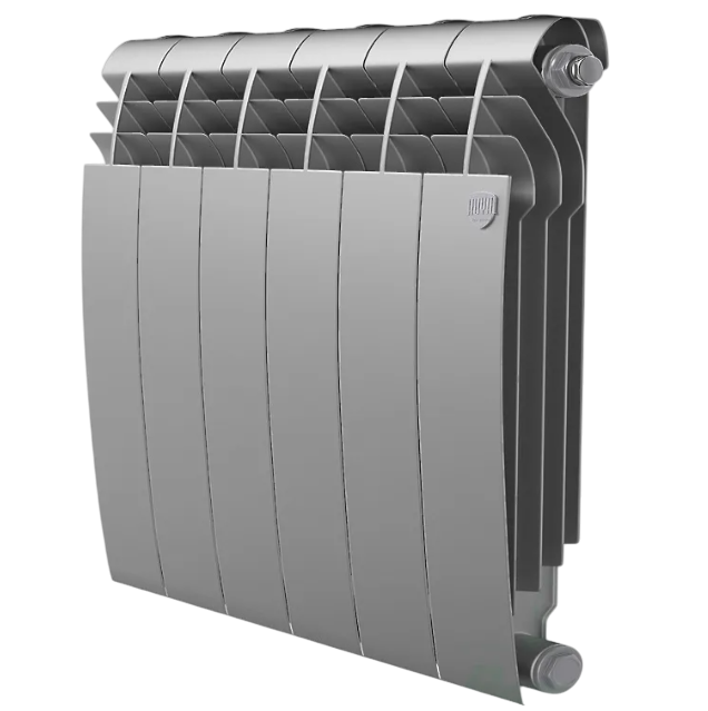 Биметалические радиаторы