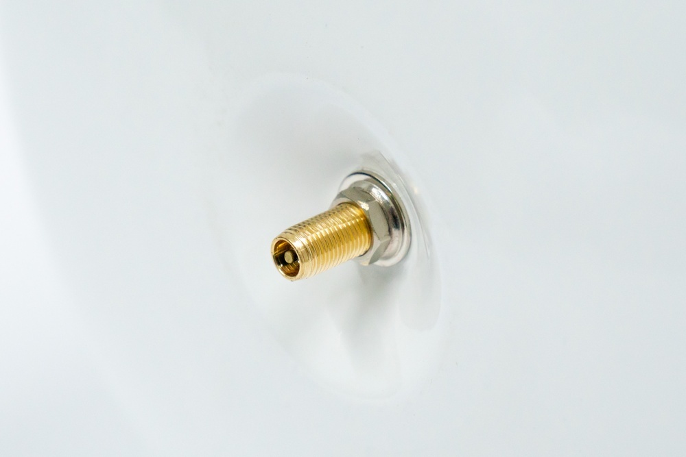 Расширительный бак для ГВС Axis WDV 12