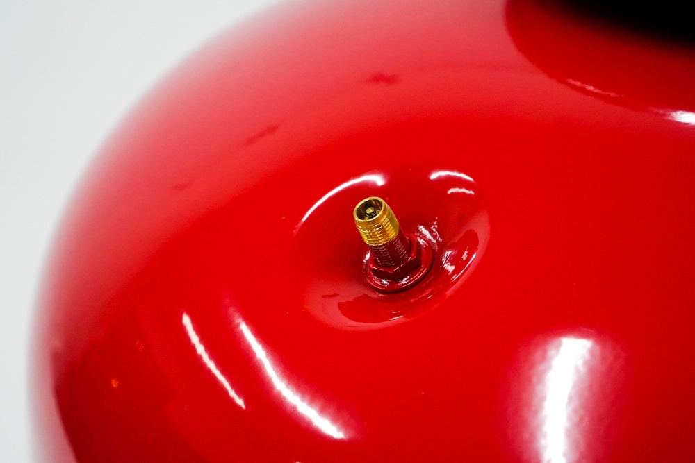 Расширительный бак для отопления Axis WRV 50