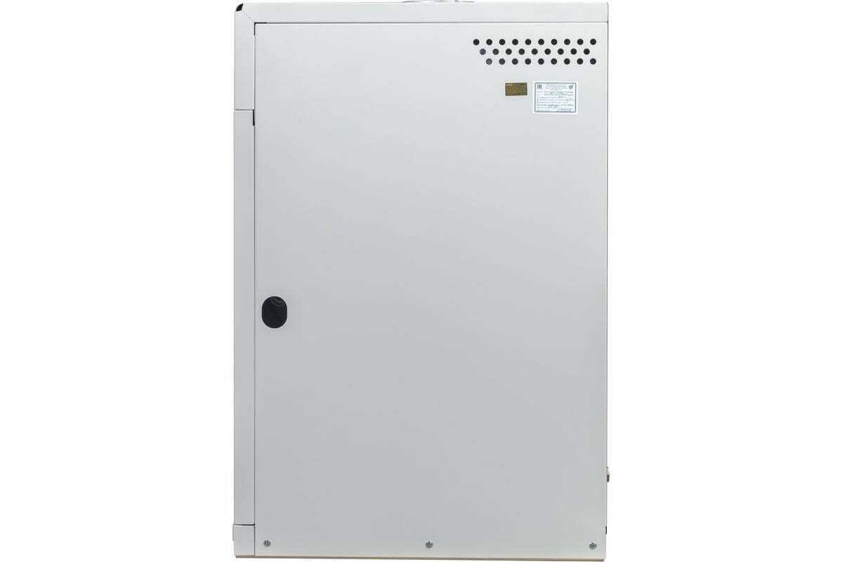 Газовый напольный котел СИГНАЛ КОМФОРТ КОВ-50