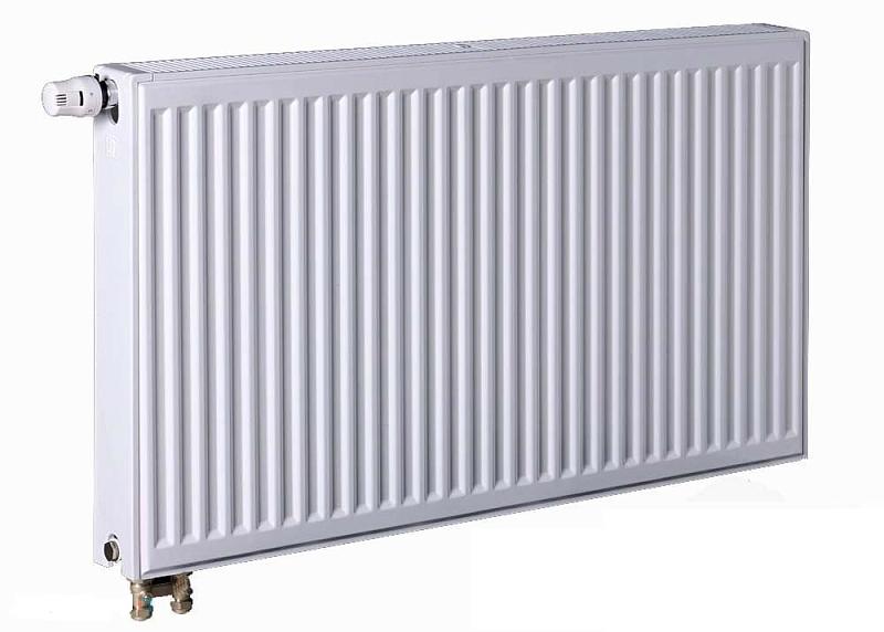 Стальной панельный радиатор Axis — надёжное решение для вашего дома