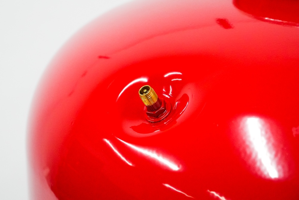 Расширительный бак для отопления Axis WRV 80