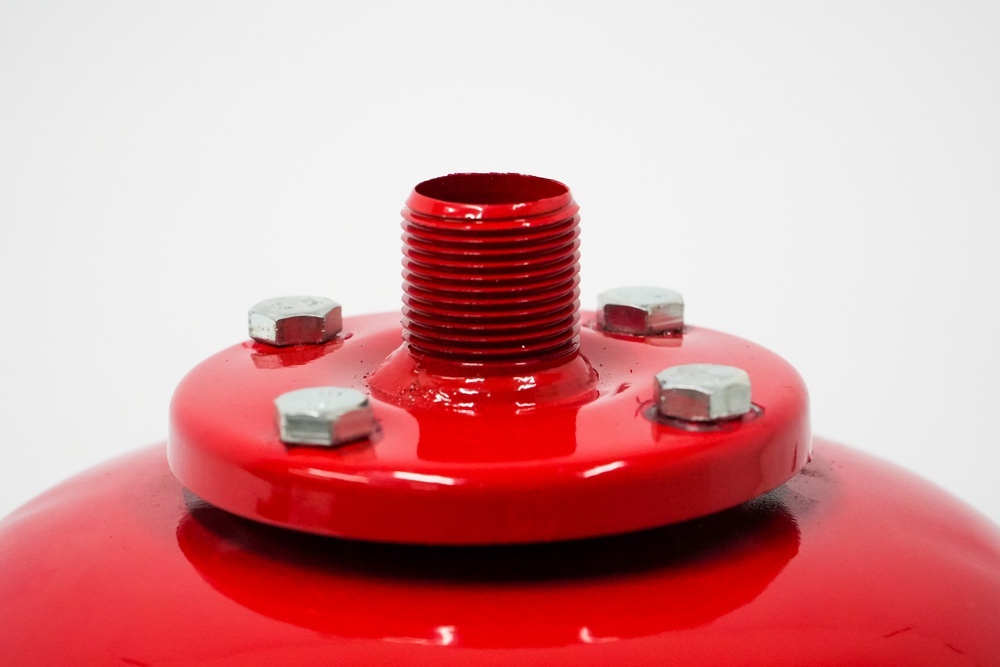 Расширительный бак для отопления Axis WRV 8