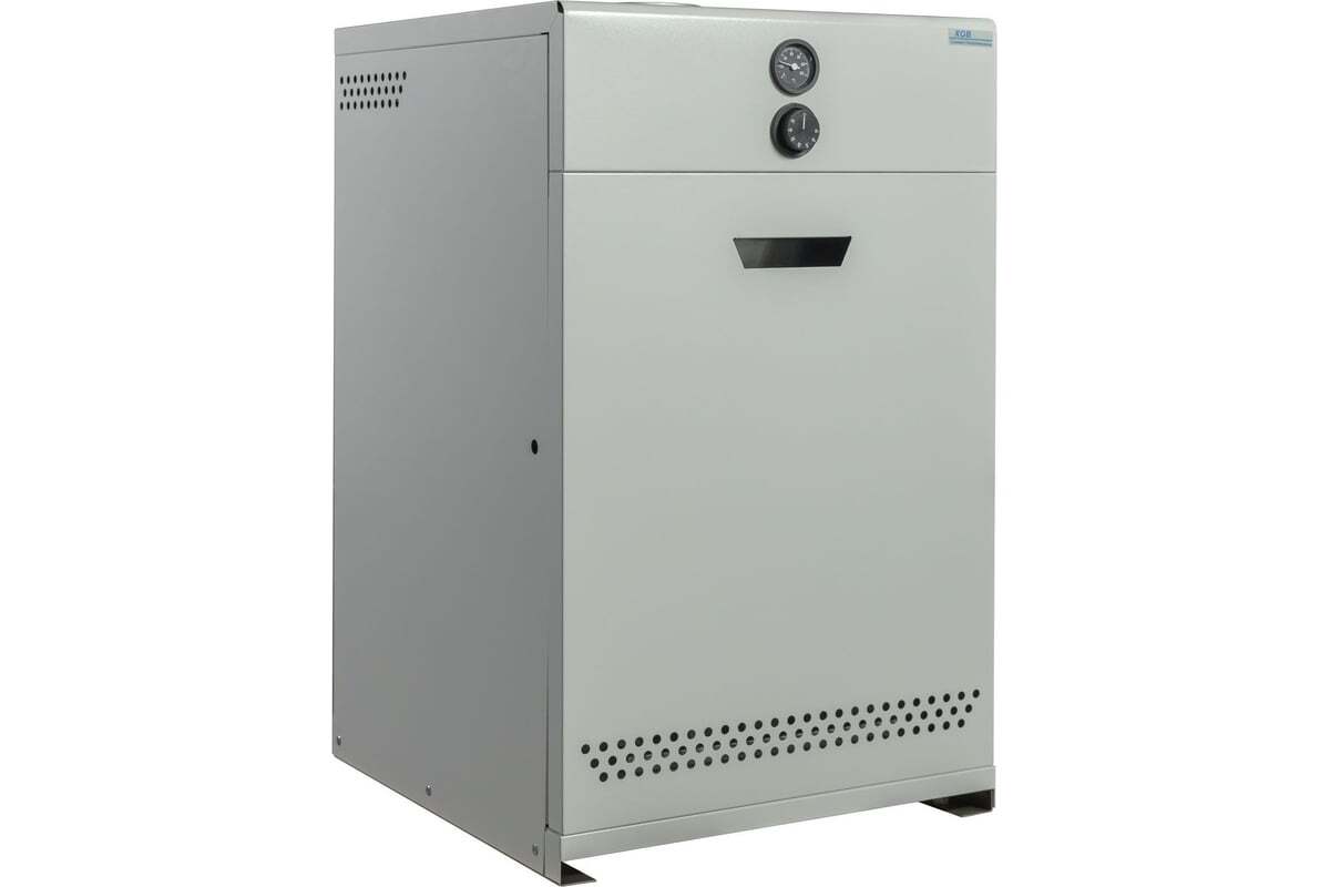 Газовый напольный котел СИГНАЛ КОМФОРТ КОВ-50