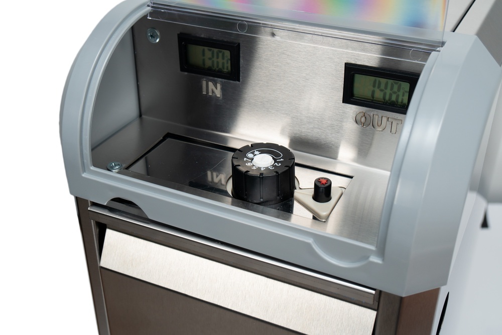 Газовый напольный двухконтурный котел AXIS PRO 25 кВт (AXIS-08-25SW-00)