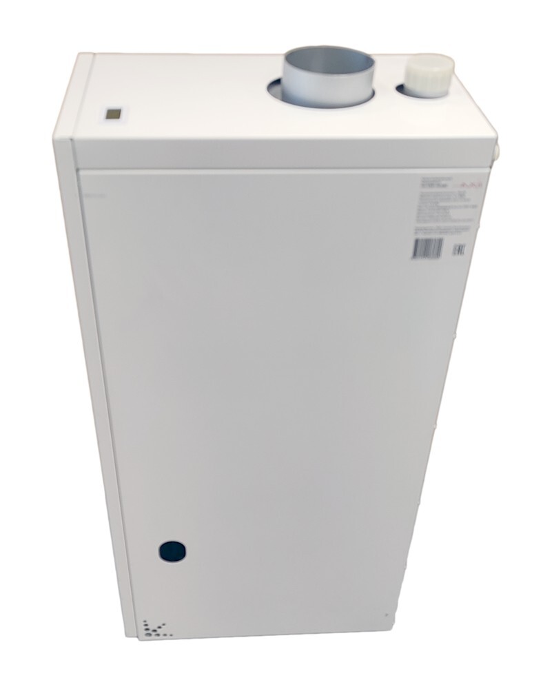 Газовый напольный двухконтурный котел AXIS STANDART 25 кВт (AXIS-06-25TW-00)