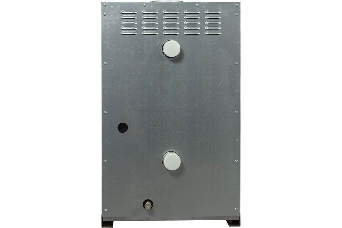 Газовый напольный котел СИГНАЛ КОМФОРТ КОВ-50