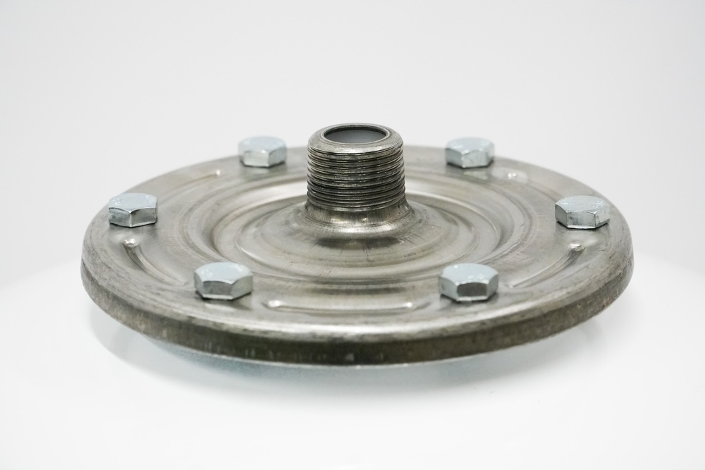 Расширительный бак для ГВС Axis WDV 35