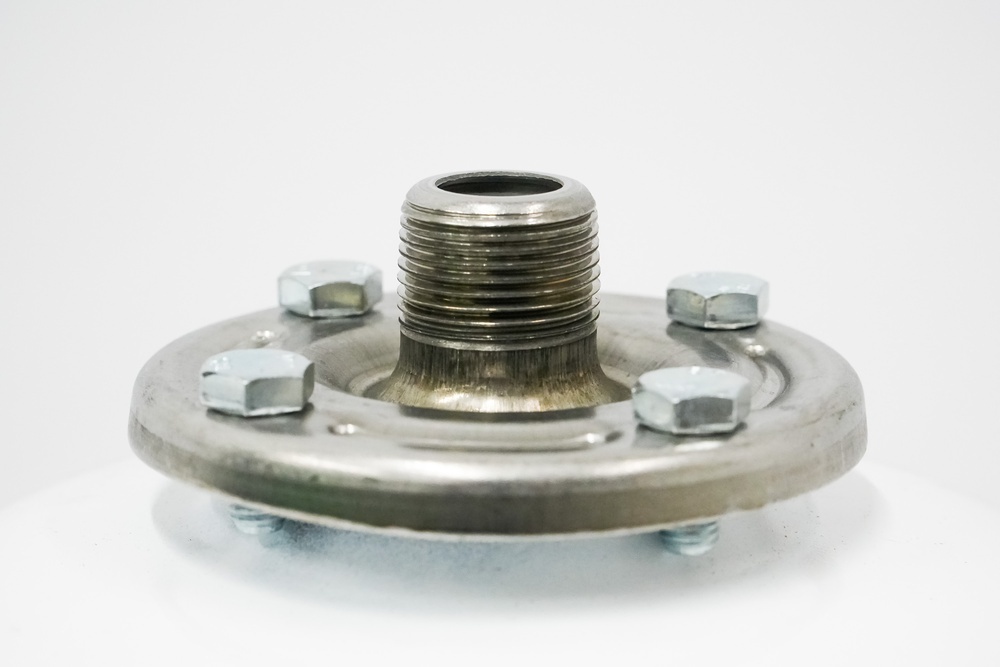 Расширительный бак для ГВС Axis WDV 8